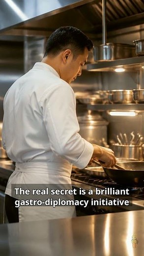Why Pad Thai reached top 5 globally | Thailand Untold 🍜
