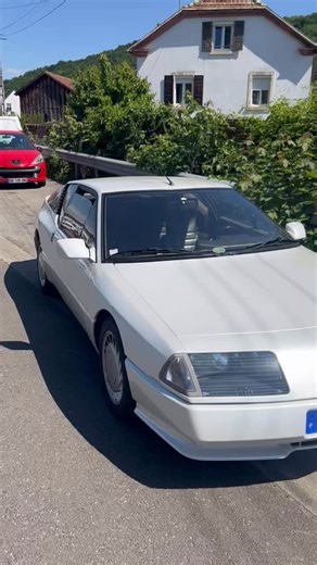 Vintage Garage 68 on Reels