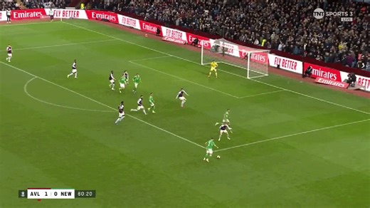 A step too VAR in the FA Cup as Newcastle beat Aston Villa? Plus: Timothee Chalamet – soccer player