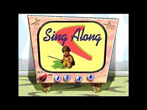 George Shrinks by William Joyce Interactive Storybook Gameplay (Part 4)