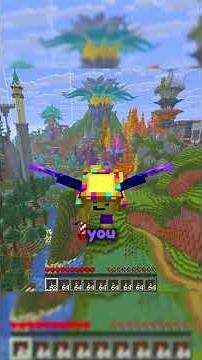 Minecraft's ACTUAL Best Armor