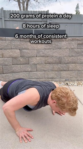 Are these workouts actually working? #funny #millennial #2000s