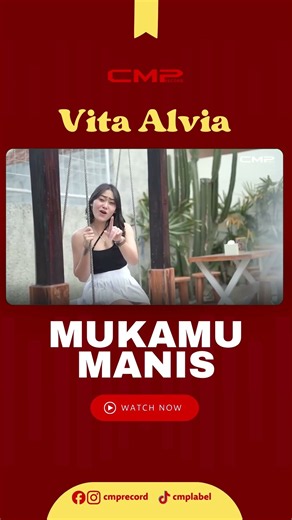 VITA ALVIA - MUKAMU MANIS PART 2
