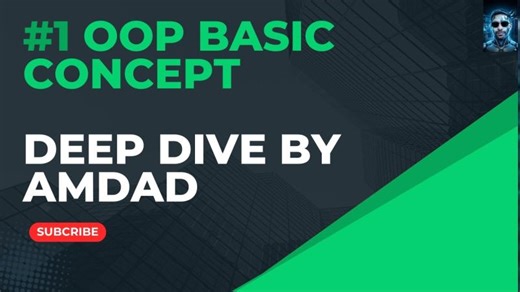 Learning JavaScript OOP from Scratch: Objects, Constructors, Prototypes | Amdadul Haque posted on the topic | LinkedIn