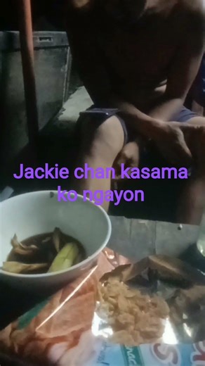 jackie chan kasama ko NGAYON#trending #youtubeshort #youtube