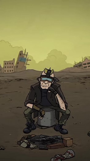 Exploring Unique Characters in 60 Seconds Animation | TikTok