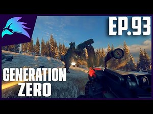Generation Zero Ep.93-Our First Brand New Experimental