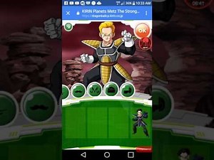 Create your own Dragonball character new websites