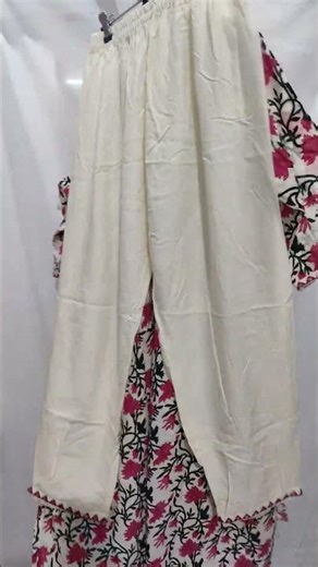 summer co-ord set 🌸