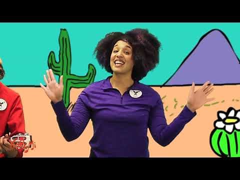 Buenos Dias (Sing-Along) | Kids Yoga, Music and Mindfulness with Yo Re Mi