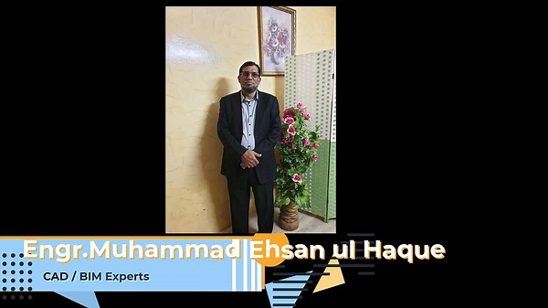 Creating Link for Revit File -4 -(Linking and Import)