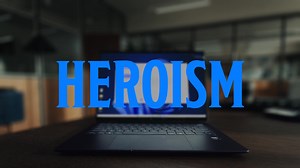 Ask. Analyze. Summarize. Get closer to the work you love with the new HP AI PC powered by Intel Core Ultra.. #Intel | HP