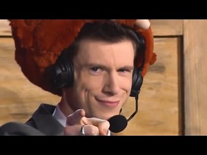 KairosTime being the Brawl Guy for 7 minutes and 32 seconds