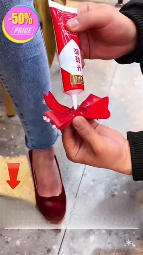 Effective Shoe Repair Glue for All Types of Footwear