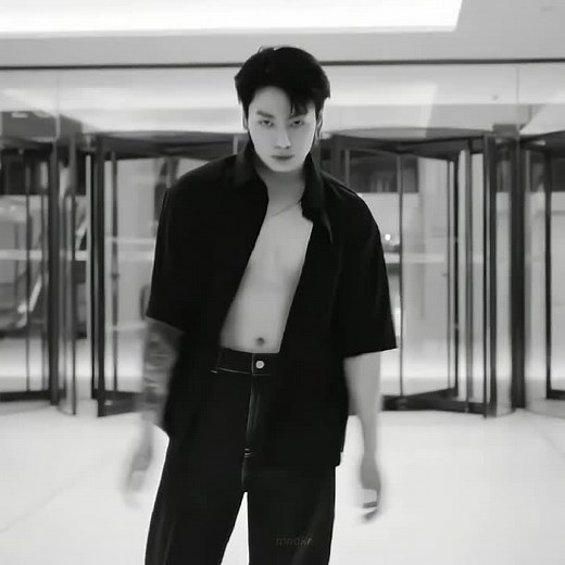 Jeon Jungkook Vibe: BTS Twixtor Clips Compilation