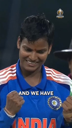 Confidence levels are high in the Indian camp for the Australia #CWC25 clash 👊 Grab your tickets now 📲 https://bit.ly/4nY9avt | ICC - International Cricket Council