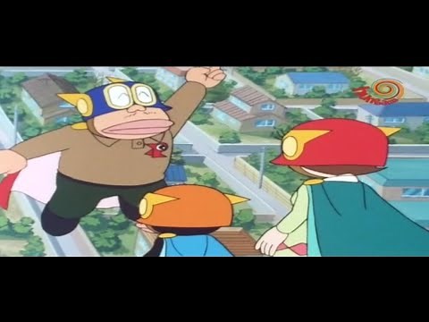 Perman Episode Download Link Soon! #Shorts