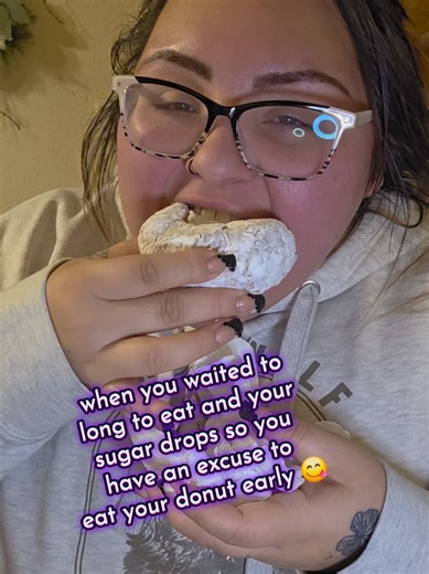 #fyp #fypシ #viral #donuts