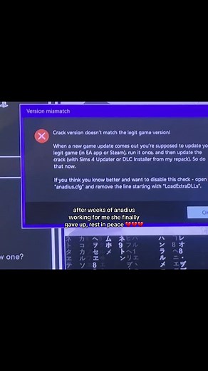 Sims 4 Repair Tips for Anadius Replacement