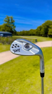 Are you SURE you're playing the right lofts & bounce in your wedge setup? 🤔 Book a #PXG fitting so you can dial in your short game during the offseason. It's the last day for our $25 fitting promotion, so don't wait! https://pxg.golf/3QADJcN #PXGTroops 📹: Brandon Bassett | PXG