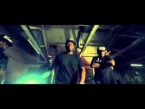 G Unit - Nah I'm Talking Bout (Official Video)
