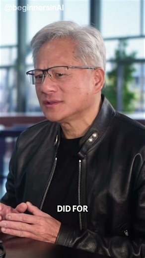 Reinventing the Computer: The Impact of Agentic Systems #shorts