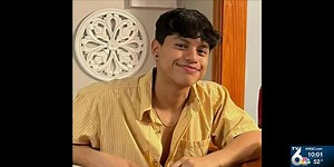 Search for Muscatine man expands after bracelet found near Iowa City bridge