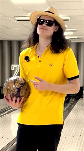 Day 172 Bowling 300 🎳