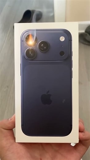 iphone 17 pro is explode