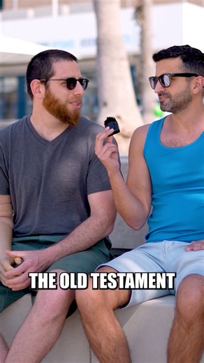 The origin of many of the terms people identify as “Christian” might actually surprise you. (That was definitely the case for many of these people!) #Origins #Terminology #Christian #Jewish | Jews for Jesus