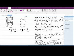Trajectory planning - Cubic polynomial