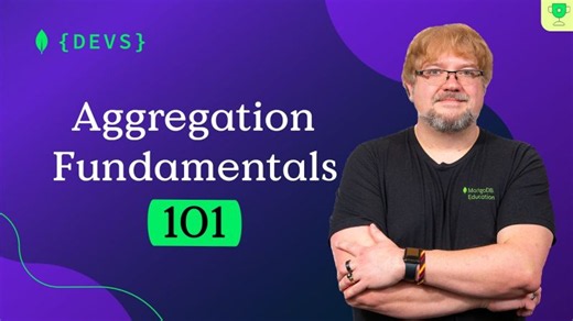 MongoDB Aggregation Framework Masterclass: The Ultimate Guide to Data Pipelines | Claudio Zanin