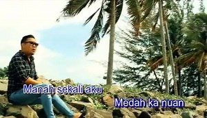tua enda sebanding-ricky andrewson | Lagu iban enggau dangdut