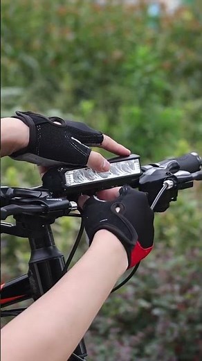 Letgoing lumen 2400 EOS640 Bike Headlight