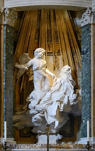 Gian Lorenzo Bernini: vita, opere, capolavori del barocco