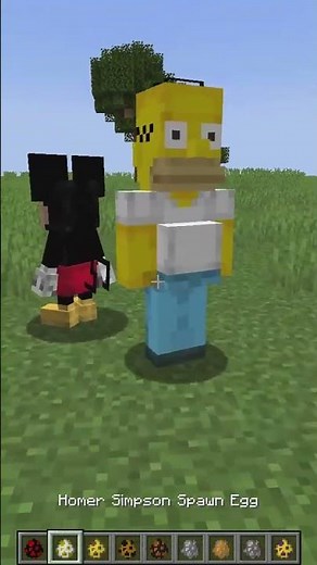 Minecraft Cool Mods №8