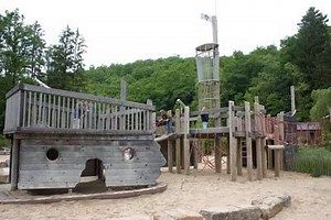 Bac à sable - BAC À SABLE