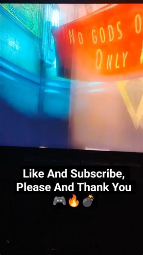 BioShock - [Xbox 360] (Gameplay) - [Story]