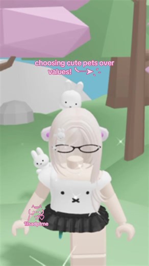 Adopt Me: My Love for Neon Pets!