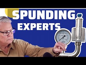 Want Smoother Beer? | Why Pressure Fermentation, Spunding Valve is the Best Brewing Solution.