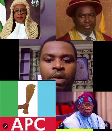 Nigerians are we gonna keep mute and watch Nigeria collapse???we all should wake up now and act or they might be no Nigeria again...#nigeria #apexnewstv #follow #viral