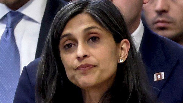 Usha Vance's recent update suggests troubled marriage