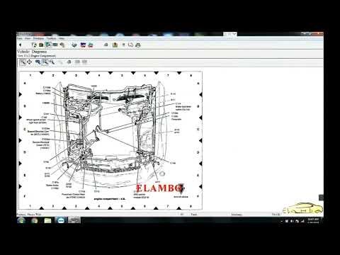 Alldata Repair 2025 Auto Repair Software 10.53 All Data Car Truck Offline Version with Tec