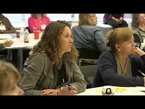 Different Uses of Numbers with Anno’s Counting Book (Early Math Collaborative)