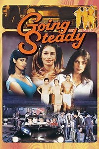 Going Steady - Where to Watch