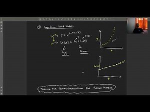 CFA Level 2 | Time Series Analysis Part 1 | Quantitative Methods