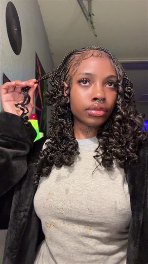 Mastering French Curl Braids: Tips and Techniques