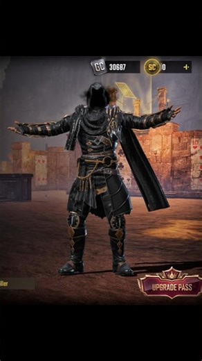 ScarFall x Assassin’s Creed Series 😈 #scarfall2 #assassinscreed Pro Akshat