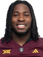Adrian Wilson, Arizona State Sun Devils, Safety