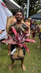 247K views · 6.3K reactions | We pay homeage to our cultural heritage | The source of our strength. Segeyero in style  | Code League PNG | Facebook